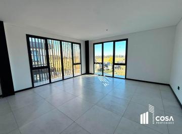 Oficina comercial · 50m² · 1 Ambiente · Oficina en Venta La Cardera Funes a Estrenar