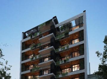 Departamento · 33m² · 1 Ambiente · Departamento en Venta en San Martín
