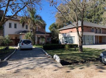 Casa de 7 ambientes, La Plata · Casa en Venta Haras del Sur 1