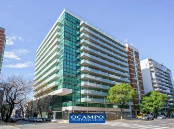 Departamento · 39m² · 1 Ambiente · Departamento de 1 Ambiente en Belgrano