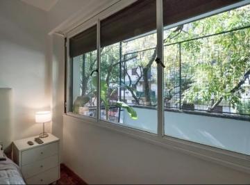 Departamento · 76m² · 4 Ambientes · Departamento Venta Palermo 3 Ambientes Mas Escritorio