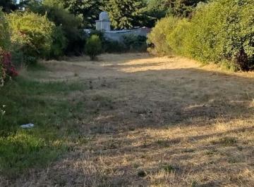 Terreno · 415m² · El Bolsón - Terreno 415 M² Usd 34.000