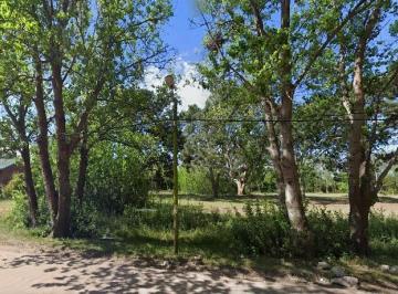 Terreno , Santa Teresita · Lote en Santa Teresita en Camino del Jaguel