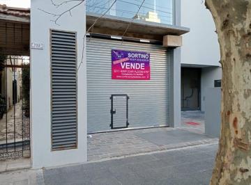 Local comercial de 2 ambientes, Lomas de Zamora · Alsina 719 - Local Comercial
