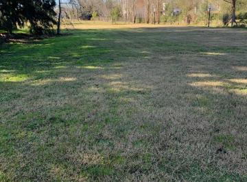 Terreno , La Plata · Terreno/lote en Haras del Sur 1
