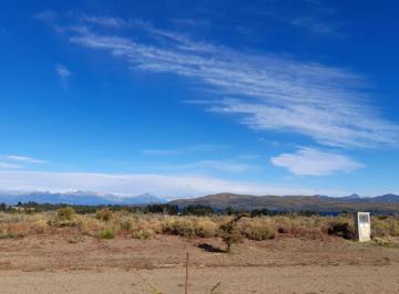 LCR-LCR-1360_2 · Excelente Lote en Venta en Barrancas de Dina Huapi Oportunid