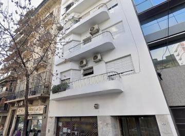 Departamento · 30m² · 1 Ambiente · Monoambiente Equipado en Alquiler