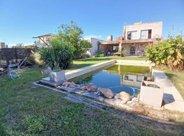 Casa · 106m² · 5 Ambientes · Casa en Venta Acequias del Aire Roldan