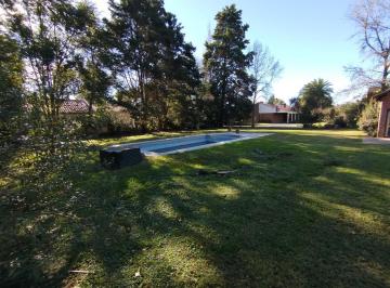 Terreno · 700m² · C. C. Los Cardales Lote con Pileta Oportunidad Financiado por Dueño!