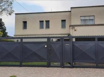 Casa de 5 ambientes, Escobar · Casa en Venta en Garín, Escobar! 5 Ambientes con Pileta!