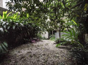 Departamento · 102m² · 3 Ambientes · 1 Cochera · República Árabe Siria y Juncal