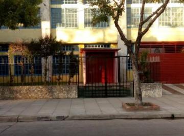 Oficina comercial · 562m² · 1 Cochera · Venta, Predio con Local y Oficinas, Ideal Pyme o Deposito, Villa Soldati
