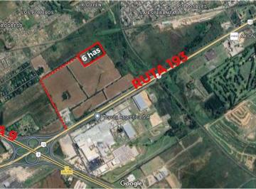 Campo , Zárate · Venta Campo 6 Has, Zárate