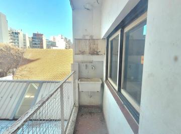 Departamento de 2 ambientes, Palermo · Excelente Ubicación "Araoz 1815", Departamento 2 Ambientes con Balcón Al Lateral