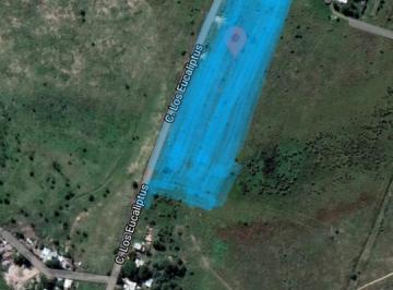 Terreno · 11820m² · Gran Terreno en Colastine Norte
