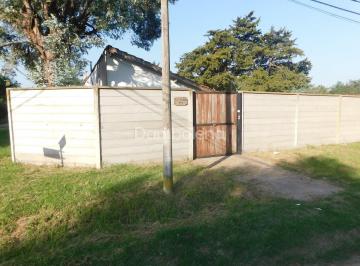Quinta vacacional · 522m² · 1 Cochera · Casa Quinta en Venta en General Rodríguez