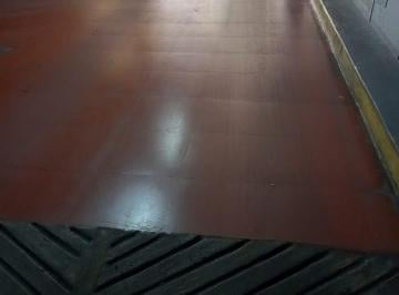 entrada · Ayacucho Al 900, 24 m² Cochera Para 2 Autos
