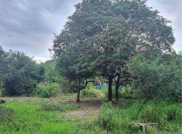 Terreno · 592m² · Terreno de 592 m² Zona Club Bancario, Villa Fabiana Norte