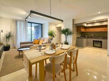 Imagen 1 - Departamento de 1 dormitorio con balcón y amenities, entrega diciembre 2027. Posibilidad cochera. - · Departamento de 1 Dormitorio con Balcón y Amenities, Entrega Diciembre 2027. Posibilidad Cochera.