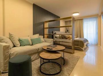 Departamento de 1 ambiente, Recoleta · Monoambiente en Recoleta