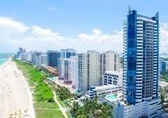 Departamento · 86m² · 3 Ambientes · 1 Cochera · Torre Palacio La Gorce Totalmente Renovado! Departamento - Miami Beach