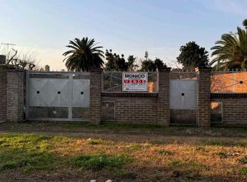 Terreno · 360m² · Venta Terreno Paso del Rey Centro