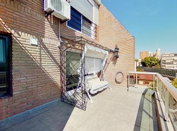 Edificio · 500m² · 11 Ambientes · 3 Cocheras · Edificio en Block 6 Unidades Unico Dueño
