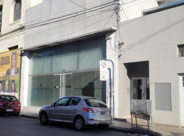 Local comercial · 240m² · 6 Ambientes · Local en Microcentro de Santa Fe
