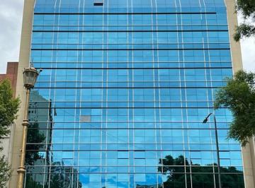 Oficina comercial · 432m² · 4 Cocheras · Oficina en Alquiler - Belgrano
