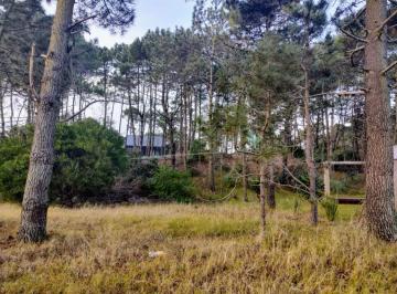 Terreno · 922m² · Lote en Venta - Zona Alamos - Pinamar