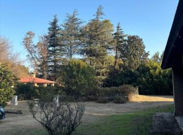 Foto · Inaudi Terreno en Venta