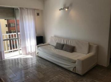 Departamento · 40m² · 2 Ambientes · Departamento en Alquiler Temporario