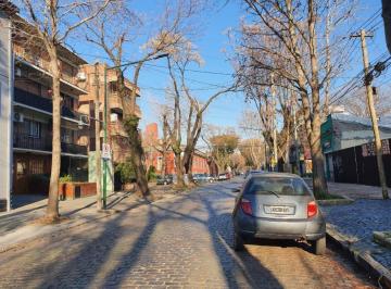 Departamento · 46m² · 2 Ambientes · Departamento 2 Ambientes - San Isidro - Alto, Gran Bs. As. Norte