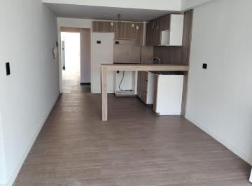 Departamento de 2 ambientes, Rosario · Depto 1 Dormitorio en Echesortu