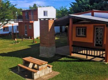 Quinta vacacional · 643m² · 30 Ambientes · Complejo de Cabañas y Posada en Los Reartes - Excelente Oportunidad de Inversion
