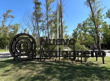 Foto · Nuevo Malagueño Lote de 250 m²