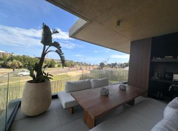 Foto1 · Departamento en Laguna Blanca, 3 Dorm