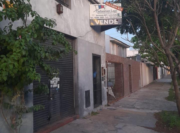 PH · 50m² · 3 Ambientes