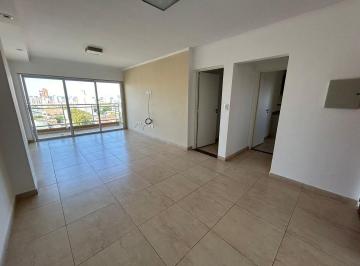 Departamento · 92m² · 3 Ambientes · 1 Cochera · Exclusivo Departamento Céntrico, 2 Dorm.