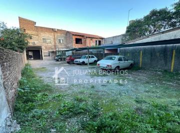 Terreno · 100m² · Lote PH en Planta Baja - Quilmes
