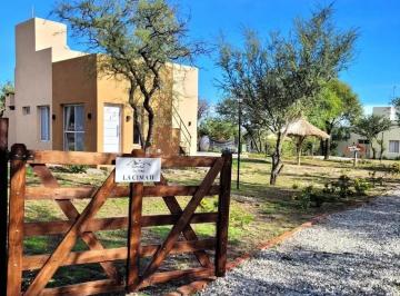 Casa de 3 ambientes, San Javier · Cabañas a La Venta en San Javier