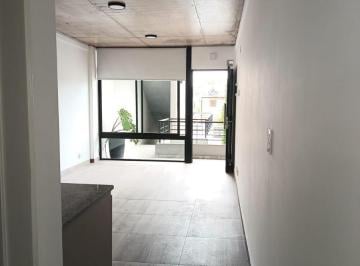 Departamento · 49m² · 2 Ambientes · 1 Cochera · Departamento 2 Ambientes en Venta en Castelar Norte Apto Crédito