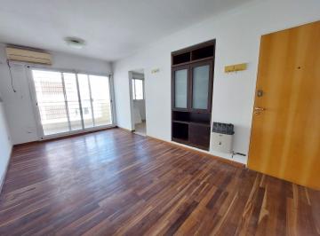 Departamento · 60m² · 3 Ambientes · Venta Departamento 2 Dorm. Balcón a La Calle Zona Centro Parque España Rosario