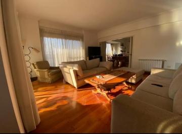 Departamento de 6 ambientes, Ciudad de Mendoza · Venta de Piso Premium Sombre Emilio Civit