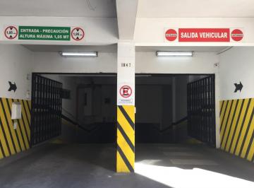 Garage · 8m² · Rioja 1847 Cochera en Venta
