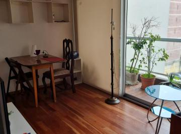 Departamento de 2 ambientes, Vicente López · Departamento 2 Ambs Balcon Disponible!