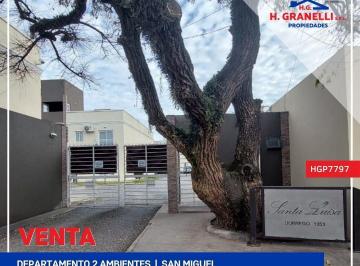 HGP-HGP-7797_2 · Departamento 2 Ambientes. | Dorrego Al 1300