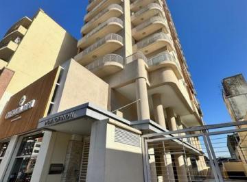 Departamento · 57m² · 2 Ambientes · 1 Cochera · Departamento 2 Ambientes en Duplex Categoria
