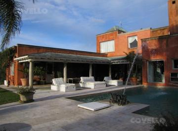 Campo · 800m² · 5 Ambientes · Alquiler Temporada 2019 - Chacra Mangrullos de Punta Piedra