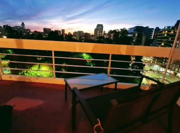 Departamento de 3 ambientes, Palermo · 3 Ambientes Amplios Vista Atarceder Parque Las Heras
